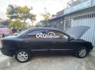 Kia Spectra LS 2005 - Bán xe Kia Spectra LS 2005, màu đen xe gia đình, 98tr giá 98 triệu tại Đồng Tháp