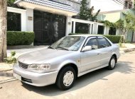 Toyota Corolla GLi 2000 - Cần bán gấp Toyota Corolla GLi 2000, màu bạc  giá 190 triệu tại Tp.HCM