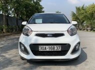 Kia Picanto S 2014 - Bán ô tô Kia Picanto S sản xuất 2014 xe gia đình giá tốt 222tr giá 222 triệu tại Hải Phòng