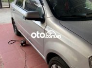 Daewoo Gentra 2009 - Cần bán lại xe Daewoo Gentra sản xuất 2009, màu bạc giá 125 triệu tại Hà Tĩnh