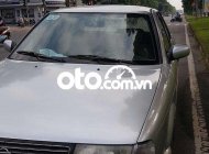 Nissan Sunny 1993 - Bán ô tô Nissan Sunny XV 1.5MT 1993, màu bạc, nhập khẩu nguyên chiếc giá cạnh tranh giá 55 triệu tại Tp.HCM