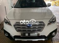 Subaru Outback   2016 - Bán Subaru Outback sản xuất 2016, màu trắng, xe nhập giá 1 tỷ 100 tr tại Cà Mau