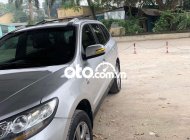 Hyundai Santa Fe MLX 2008 - Cần bán xe Hyundai Santa Fe MLX đời 2008, màu bạc, nhập khẩu giá 410 triệu tại Hà Nội