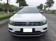 Volkswagen Tiguan 2017 - Volkswagen Tiguan All Space 2.0L Turbo 2017 giá 1 tỷ 250 tr tại Hà Nội