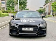 Bán ô tô Audi TT sản xuất 2018, màu đen còn mới giá 1 tỷ 830 tr tại Tp.HCM