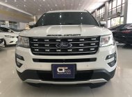 Ford Explorer 2016 - Ford Explorer 2.3 AT Limited 2016: Hầm hố tiện nghi, đậm chất Mỹ giá 1 tỷ 489 tr tại Hải Phòng