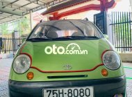 Daewoo Matiz MT 2005 - Bán Daewoo Matiz MT đời 2005, màu xanh lam, giá tốt giá 57 triệu tại TT - Huế