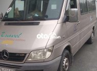 Mercedes-Benz Sprinter   2005 - Xe Mercedes sản xuất 2005, màu xám, giá tốt giá 105 triệu tại Nghệ An