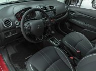 Mitsubishi Attrage 2021 - Mitsubishi Attrage 2021 giảm 100% thuế trước bạ - Hỗ trợ trả góp lãi suất ưu đãi - Sẵn xe giao ngay giá 375 triệu tại Đồng Tháp