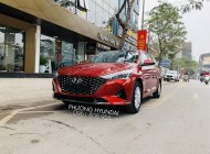 Hyundai Accent 2021 - Hyundai Accent MT tiêu chuẩn 2021 full màu, giảm 50% thuế trước bạ - Trả góp 90% xe - Giao xe tận nhà giá 390 triệu tại Lào Cai