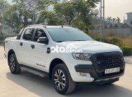 Ford Ranger   Wildtrak   2015 - Bán ô tô Ford Ranger Wildtrak sản xuất năm 2015, màu trắng, nhập khẩu nguyên chiếc giá 655 triệu tại Hải Phòng