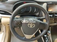 Bán xe Toyota Vios G sản xuất 2019, màu trắng như mới giá 490 triệu tại BR-Vũng Tàu