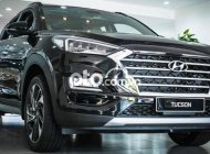 Hyundai Tucson   2021 - Bán ô tô Hyundai Tucson bản tiêu chuẩn đời 2021, màu đen, xe nhập giá 774 triệu tại Bến Tre