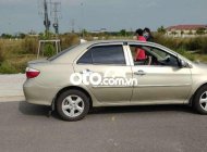 Toyota Vios MT 2005 - Xe Toyota Vios MT đời 2005 giá 140 triệu tại Bình Dương