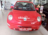 Volkswagen Beetle 2002 - Bán Volkswagen Beetle đời 2002, màu đỏ, xe nhập giá 330 triệu tại Tp.HCM