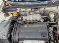 Daewoo Nubira 2003 - Bán xe Daewoo Nubira năm 2003 bản cao cấp gương kính điện, điều hòa tự động máy 1.6 giá 78 triệu tại Thái Bình