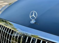 Mercedes Benz S class S400L - 2017 giá 2 tỷ 635 tr tại Hà Nội