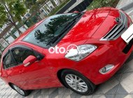 Toyota Vios   G   2010 - Cần bán gấp Toyota Vios G 2010, màu đỏ giá 325 triệu tại Hà Nội