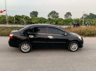 Toyota Vios   G   2011 - Bán ô tô Toyota Vios G đời 2011, màu đen giá 320 triệu tại Hưng Yên