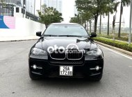 Cần bán lại xe BMW X6 Xdrive 35i 3.0 đời 2010, màu đen, nhập khẩu, giá tốt giá 740 triệu tại Hà Nội