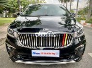 Kia Sedona   2.2 DAT 2018 - Bán xe Kia Sedona 2.2 DAT năm 2018, màu đen, giá tốt giá 838 triệu tại Tây Ninh
