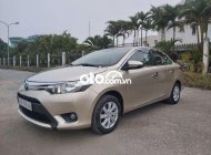 Toyota Vios G 2016 - Bán Toyota Vios G sản xuất năm 2016 chính chủ, 289tr giá 289 triệu tại Hà Nội