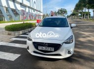 Cần bán gấp Mazda 2 1.5G AT SD năm 2018, màu trắng xe gia đình, giá tốt giá 438 triệu tại BR-Vũng Tàu