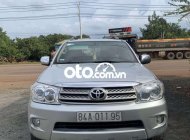 Toyota Fortuner G 2009 - Bán Toyota Fortuner G đời 2009, màu bạc số sàn giá 435 triệu tại Bình Dương