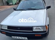 Toyota Corolla 1984 - Bán Toyota Corolla đời 1984, màu trắng, xe nhập, giá chỉ 29 triệu giá 29 triệu tại Hậu Giang