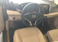 Toyota Vios E 2014 - Bán xe Toyota Vios sản xuất 2014 chính chủ, có bảo hành, giá tốt nhất toàn quốc giá 315 triệu tại Thanh Hóa