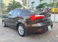 Kia Rio AT 2015 - Bán ô tô Kia Rio AT năm 2015, màu nâu, giá chỉ 385 triệu giá 385 triệu tại Hà Nội