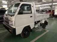 Bán Suzuki Super Carry Truck năm sản xuất 2021, màu trắng, 250 triệu giá 250 triệu tại Tp.HCM