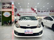 Kia Rio    1.4AT   2016 - Bán xe Kia Rio 1.4AT đời 2016, màu trắng, nhập khẩu, giá 378tr giá 378 triệu tại Bình Phước