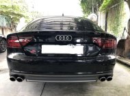 Audi A7 2013 - Bán ô tô Audi A7 2013, màu đen, xe nhập chính chủ giá 1 tỷ 550 tr tại Tp.HCM