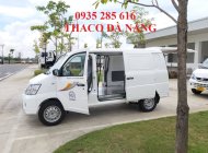 Thaco TOWNER 2021 - Giá xe tải Van 2 chỗ mới, hỗ trợ mua góp giá 278 triệu tại Đà Nẵng