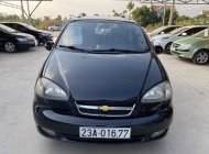 Chevrolet Vivant 2008 - Cần bán Chevrolet Vivant đời 2008 gia đình không taxi giá tốt 129tr giá 129 triệu tại Hải Phòng