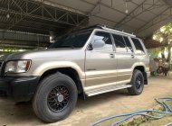 Isuzu Trooper   SE  2000 - Bán Isuzu Trooper SE 2000, màu bạc, xe nhập giá 119 triệu tại Đồng Nai