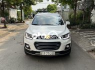 Chevrolet Captiva LTZ 2016 - Bán ô tô Chevrolet Captiva LTZ sản xuất năm 2016 giá 540 triệu tại Tp.HCM