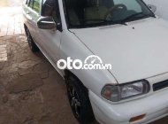 Kia Pride MT 1995 - Bán Kia Pride MT sản xuất năm 1995, màu trắng giá 42 triệu tại Lâm Đồng