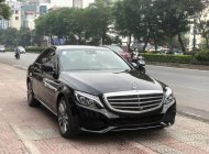 Mercedes-Benz C250 2018 - Cần bán Mercedes-Benz C250 Exclusive sx năm 2018 giá tốt 1 tỷ 329tr giá 1 tỷ 329 tr tại Hà Nội