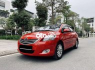 Toyota Vios   G  2010 - Bán Toyota Vios 1.5G đời 2010, màu đỏ số tự động giá 320 triệu tại Hà Nội