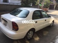 Cần bán xe Daewoo Lanos đời 2004, màu trắng giá 52 triệu tại Hà Tĩnh