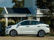 Hyundai Grand I10 giá tốt nhất, tặng full phụ kiện chính hãng, trả góp 85%, đủ màu giao ngay giá 420 triệu tại Lai Châu