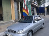 Daewoo Lanos 2002 - Cần bán Daewoo Lanos năm sản xuất 2002, 48tr giá 48 triệu tại Thái Bình