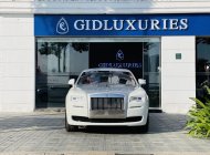 Rolls-Royce Ghost 2016 - Bán Rolls-Royce Ghost sản xuất năm 2016 mới 100% giá 25 tỷ 300 tr tại Hà Nội