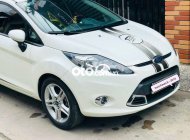 Ford Fiesta   S   2013 - Bán Ford Fiesta S sản xuất 2013, màu trắng xe gia đình, giá chỉ 336 triệu giá 319 triệu tại Tp.HCM