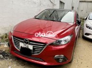 Bán xe Mazda 3 AT sản xuất năm 2015, màu đỏ giá cạnh tranh giá 410 triệu tại TT - Huế