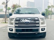 Ford F 150 Platinum  2016 - Cần bán gấp Ford F 150 Platinum đời 2016, màu trắng, nhập khẩu nguyên chiếc giá 2 tỷ 830 tr tại Hà Nội