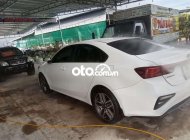 Kia Cerato MT 2019 - Xe Kia Cerato MT năm 2019, màu trắng giá 435 triệu tại Bình Thuận  