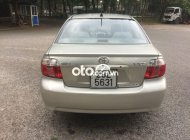 Toyota Vios G 2007 - Cần bán Toyota Vios G đời 2007, giá chỉ 210 triệu giá 210 triệu tại Hà Nội